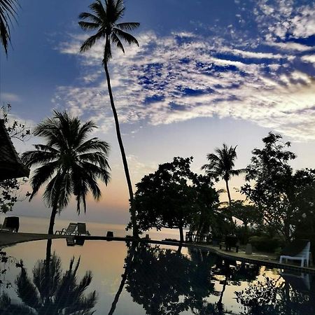 Grand Manita Beach Resort Lamai Beach (Koh Samui) Exterior foto