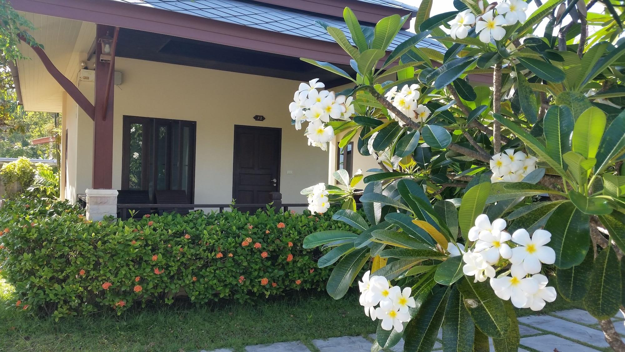 Grand Manita Beach Resort Lamai Beach (Koh Samui) Exterior foto