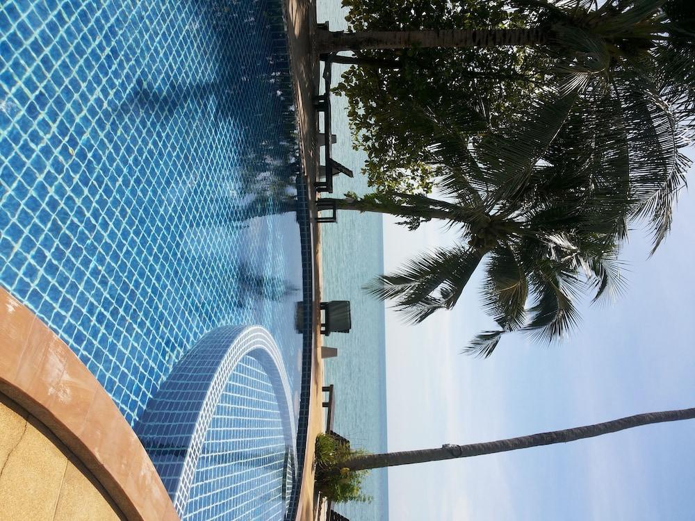 Grand Manita Beach Resort Lamai Beach (Koh Samui) Exterior foto
