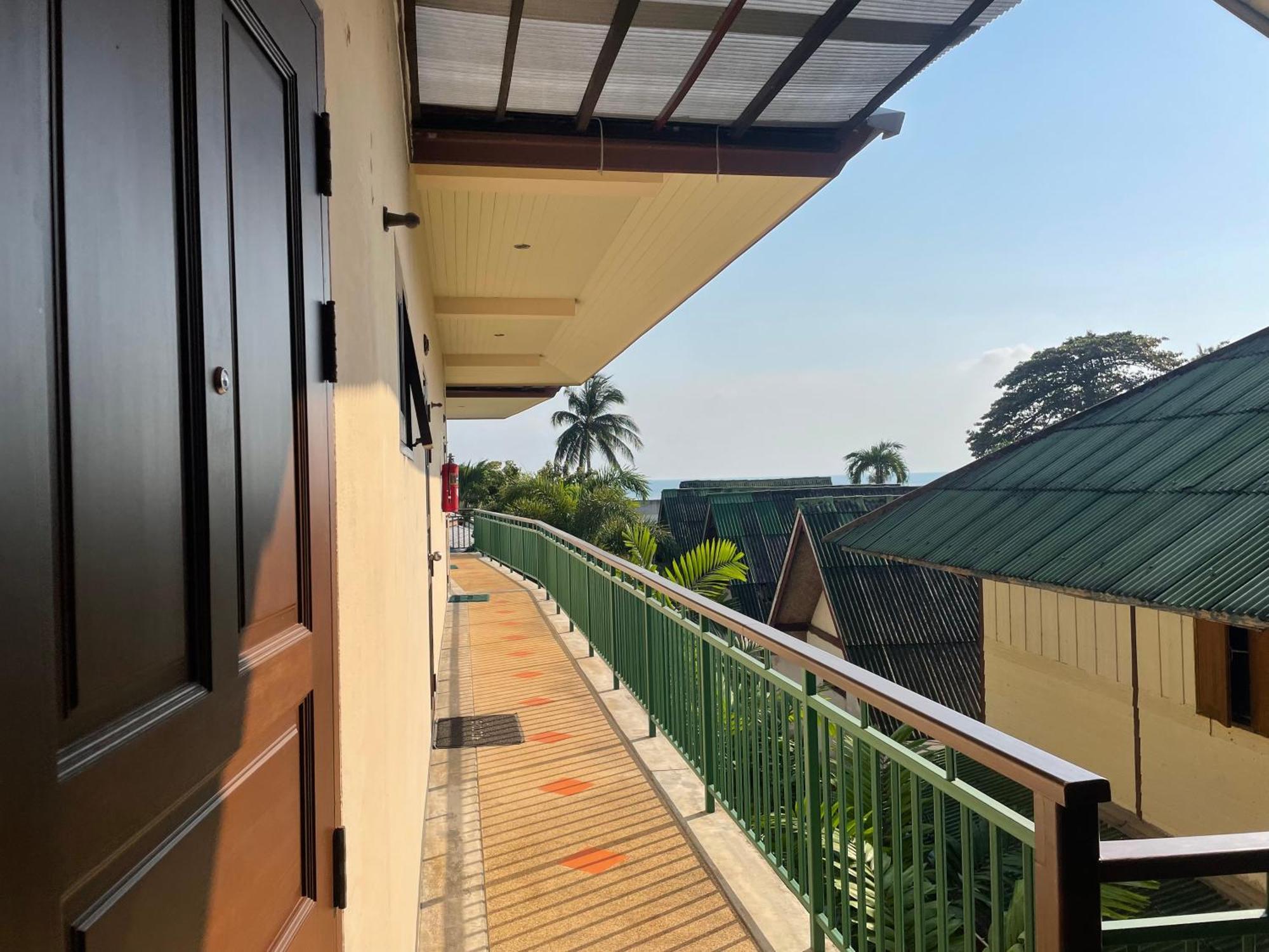 Grand Manita Beach Resort Lamai Beach (Koh Samui) Exterior foto