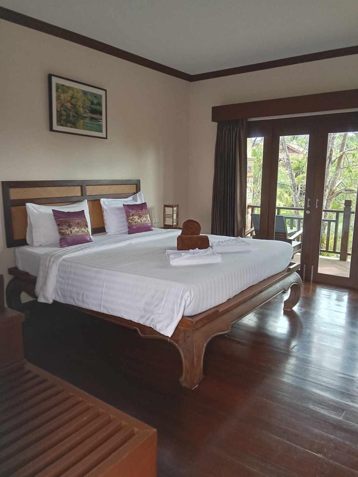 Grand Manita Beach Resort Lamai Beach (Koh Samui) Exterior foto