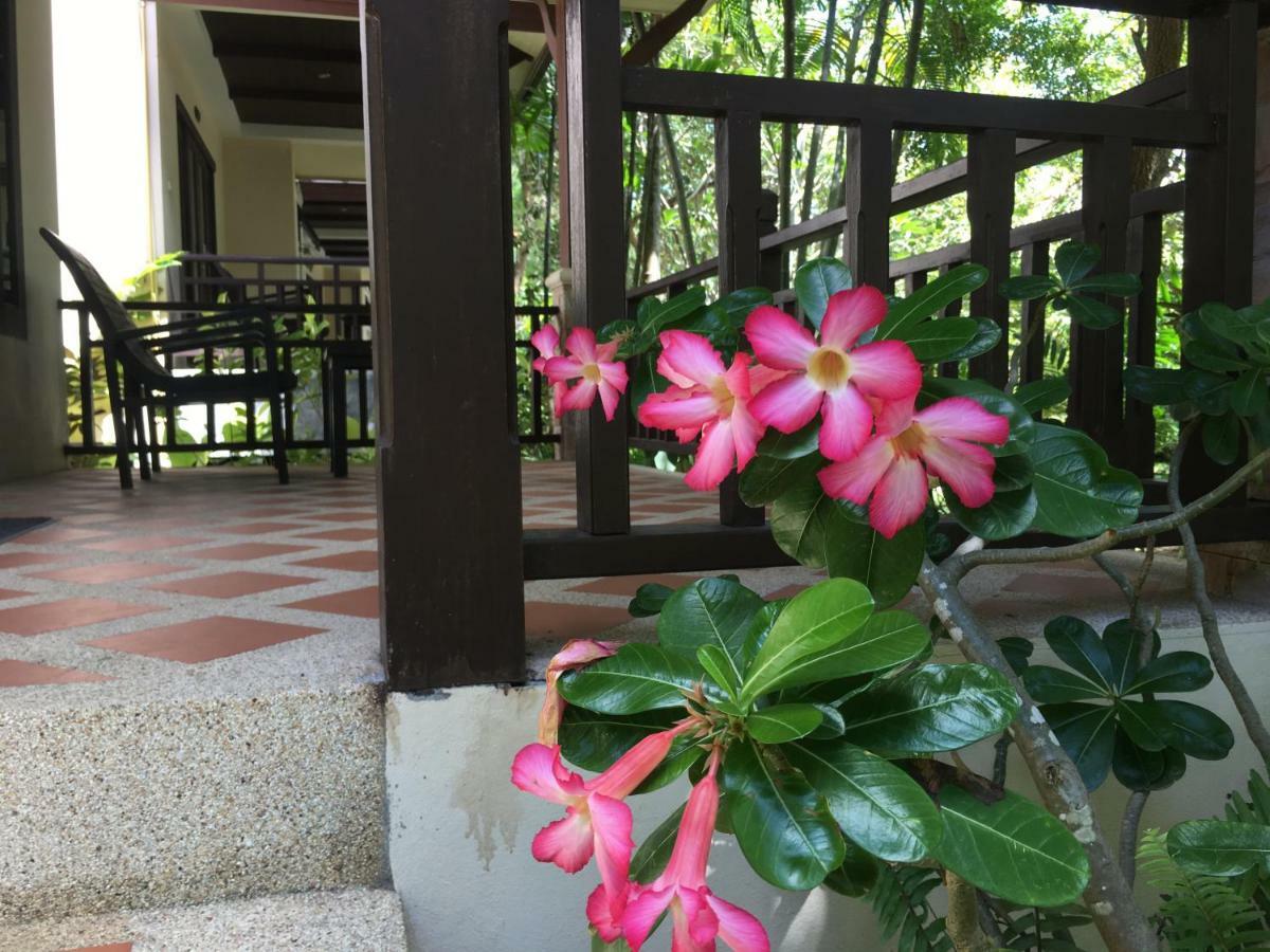 Grand Manita Beach Resort Lamai Beach (Koh Samui) Exterior foto