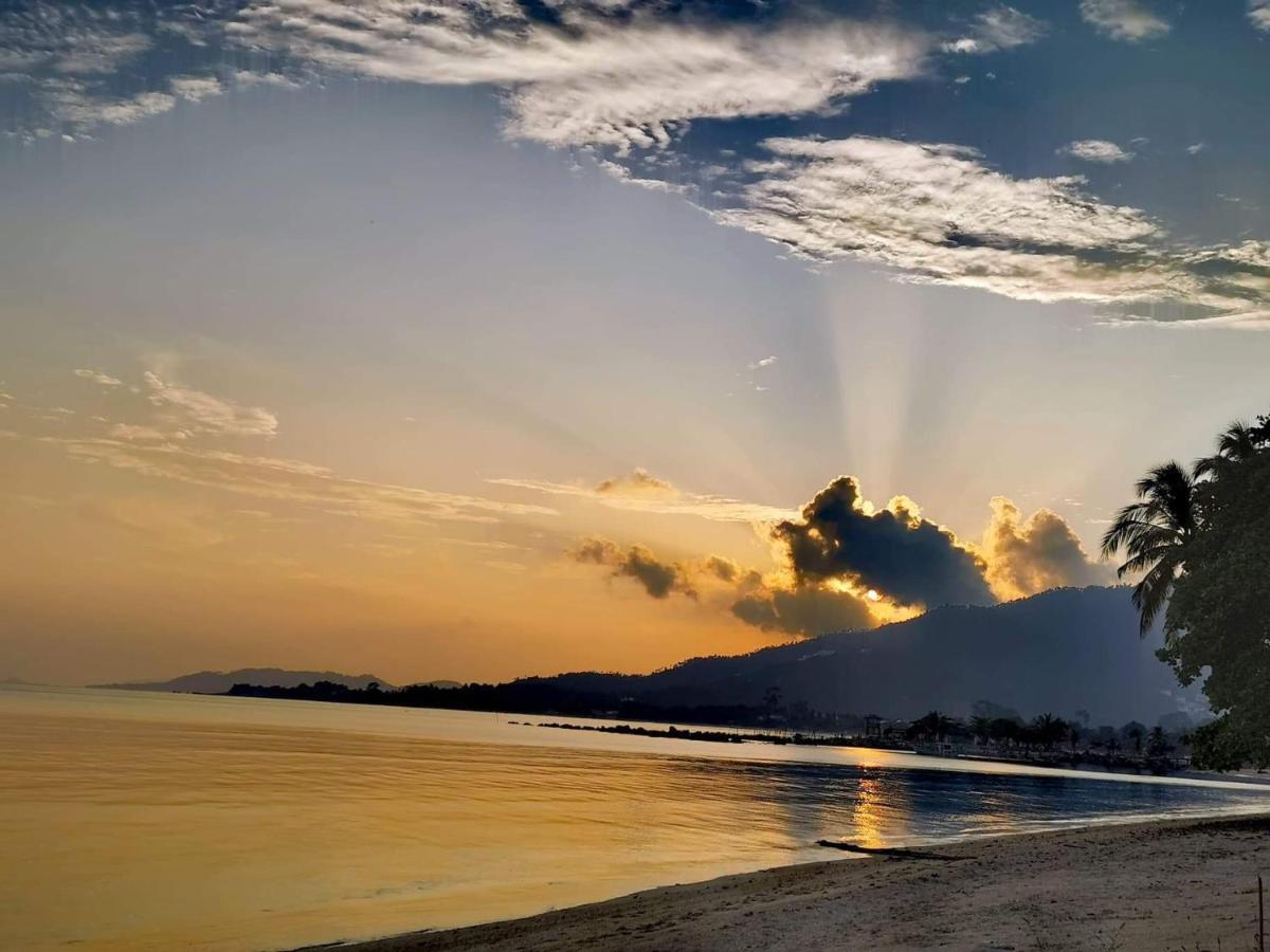 Grand Manita Beach Resort Lamai Beach (Koh Samui) Exterior foto