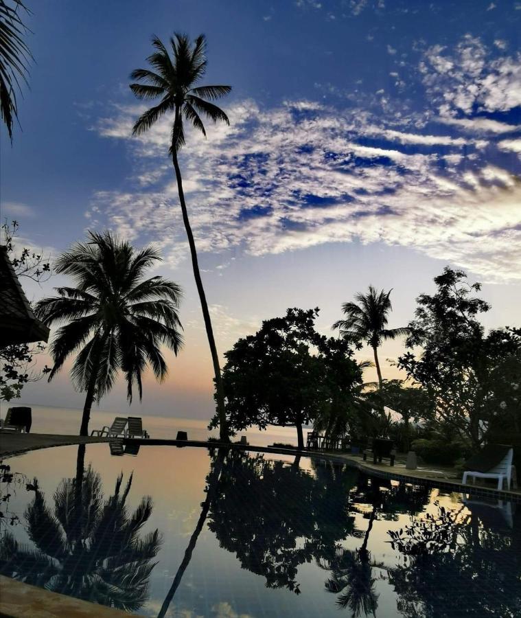 Grand Manita Beach Resort Lamai Beach (Koh Samui) Exterior foto